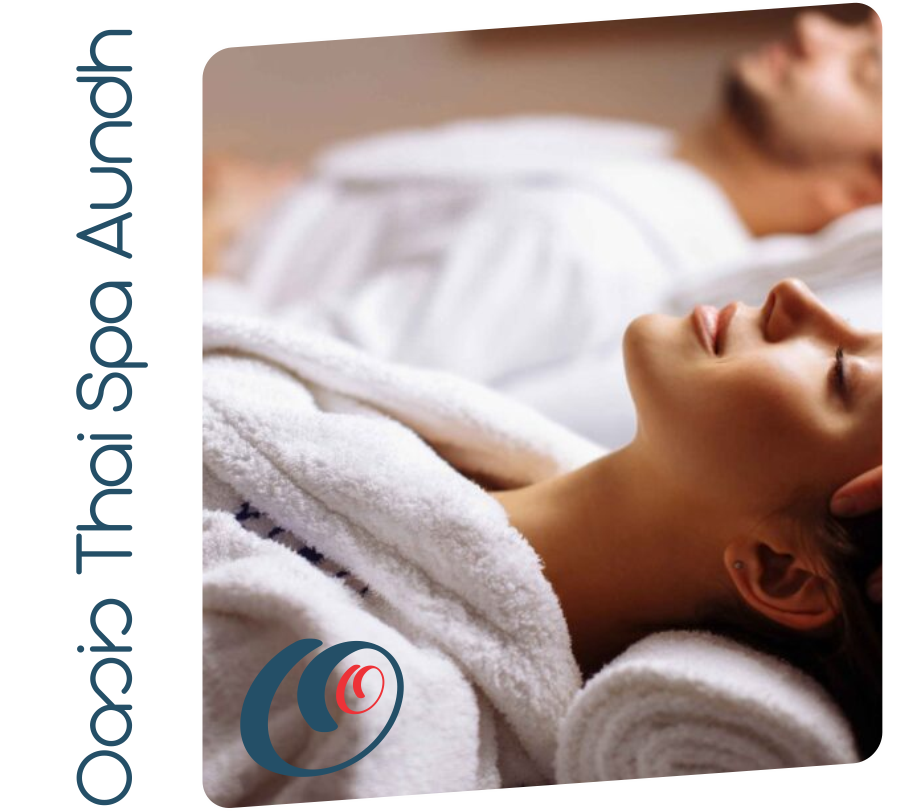 Couples Massage in Aundh Pune